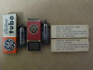 VacuumTubes