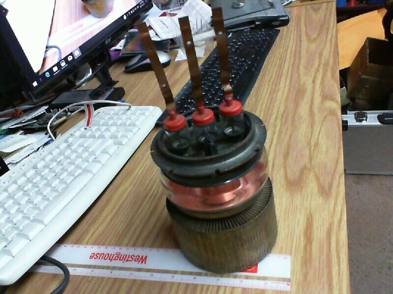 Here’s Welcoming: VE6NAP Surplus Radio Parts and Equipment to the Hamshack.ca Vendor Directory!!