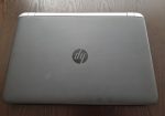 HP ProBook 450 G3 LapTop with fresh installed licensed Windows 10 Pro on it