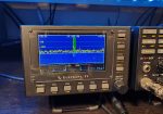 Elecraft K3 & P3