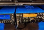 Elecraft K3 & P3