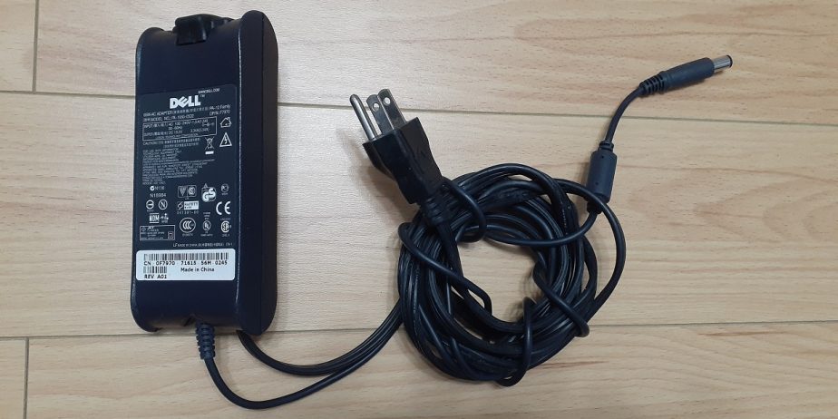 DELL LapTop charger