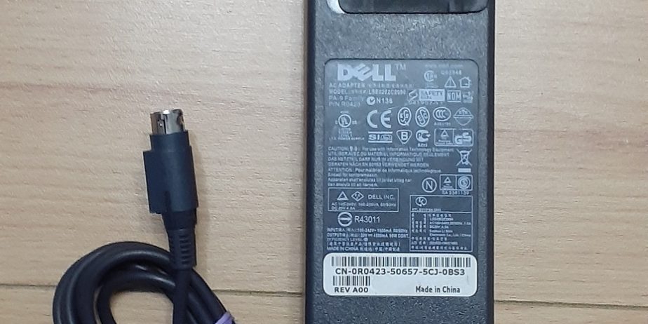 DELL LapTop charger