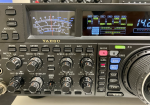 Yeasu FT-2000 – HF/50Mhz Transceiver