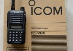 For Sale: Brand New in Box Icom IC-V86