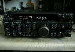 TS-850AT Kenwood HF For Parts or repair