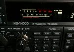 TS-850AT Kenwood HF For Parts or repair