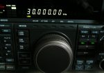 TS-850AT Kenwood HF For Parts or repair