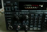 TS-850AT Kenwood HF For Parts or repair