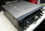 TS-850AT Kenwood HF For Parts or repair