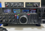 Yeasu FT-2000 – HF/50Mhz Transceiver