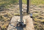 For Sale: Complete Antenna System – Tower, Yagis, Rotor, and More!