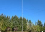 For Sale: Complete Antenna System – Tower, Yagis, Rotor, and More!