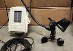 Davis Vantage Pro 2 Plus Weather Station