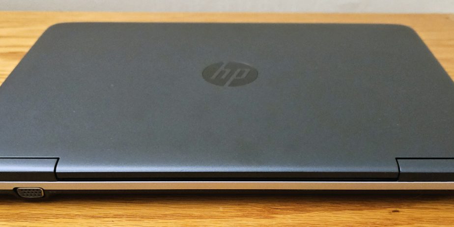 HP ProBook 640 G2 laptop – REDUCED