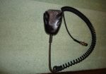 BRAND NEW MICROPHONE FOR A UNIDEN BEARCAT 980 SSB CB RADIO