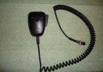 BRAND NEW MICROPHONE FOR A UNIDEN BEARCAT 980 SSB CB RADIO