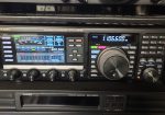 Yaesu FTDX-3000