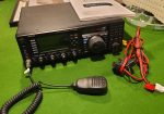 Yaesu FTDX-3000