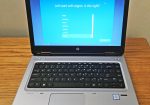 HP ProBook 640 G2 laptop – REDUCED