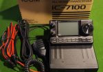 Icom IC-7100 for sale