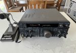 Kenwood TS-850SAT