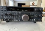 Kenwood TS-850SAT