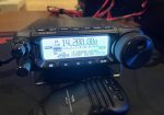 YAESU FT-891 WITH EXTENSION KIT $775