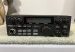 PRESIDENT HR-2510 EXPORT AM/FM/LSB/USB/CW 10/11 METER TRANSCEIVER