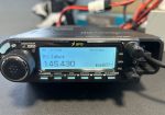 Icom ID 4100 dual band VHF/UHF D-Star transceiver for sale