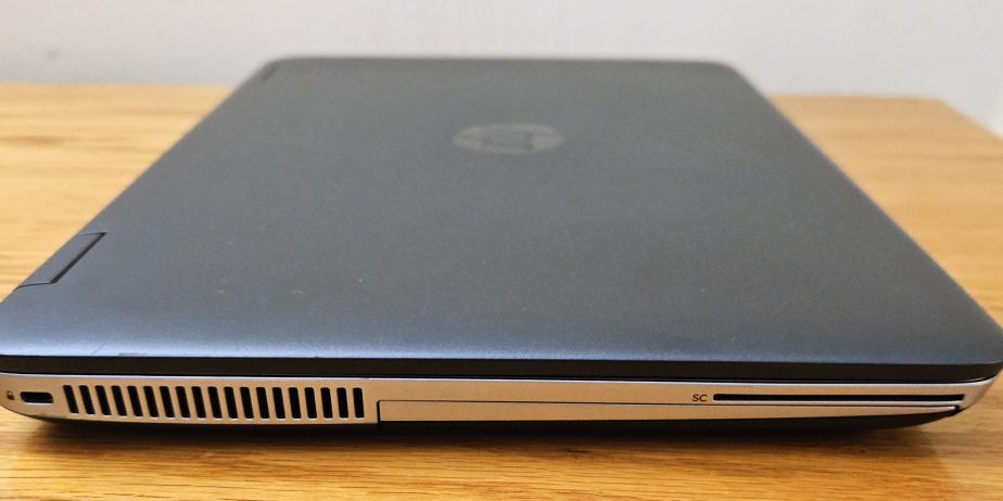 HP ProBook 640 G2 laptop – REDUCED