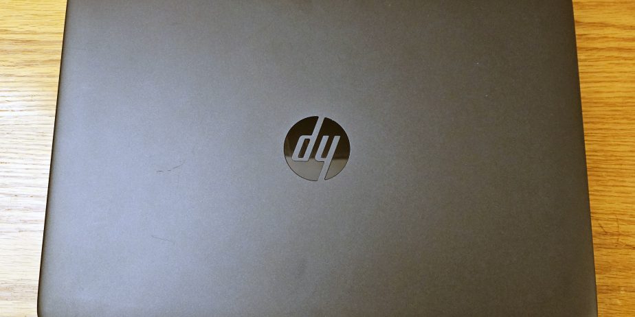 HP ProBook 640 G2 laptop – REDUCED