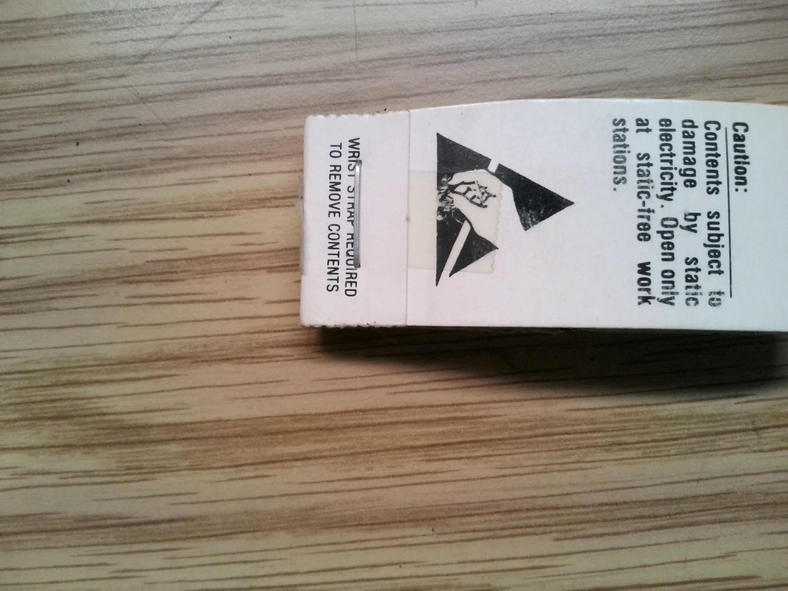 KPC – 3YL+ Prototype Prom – 28 Pin