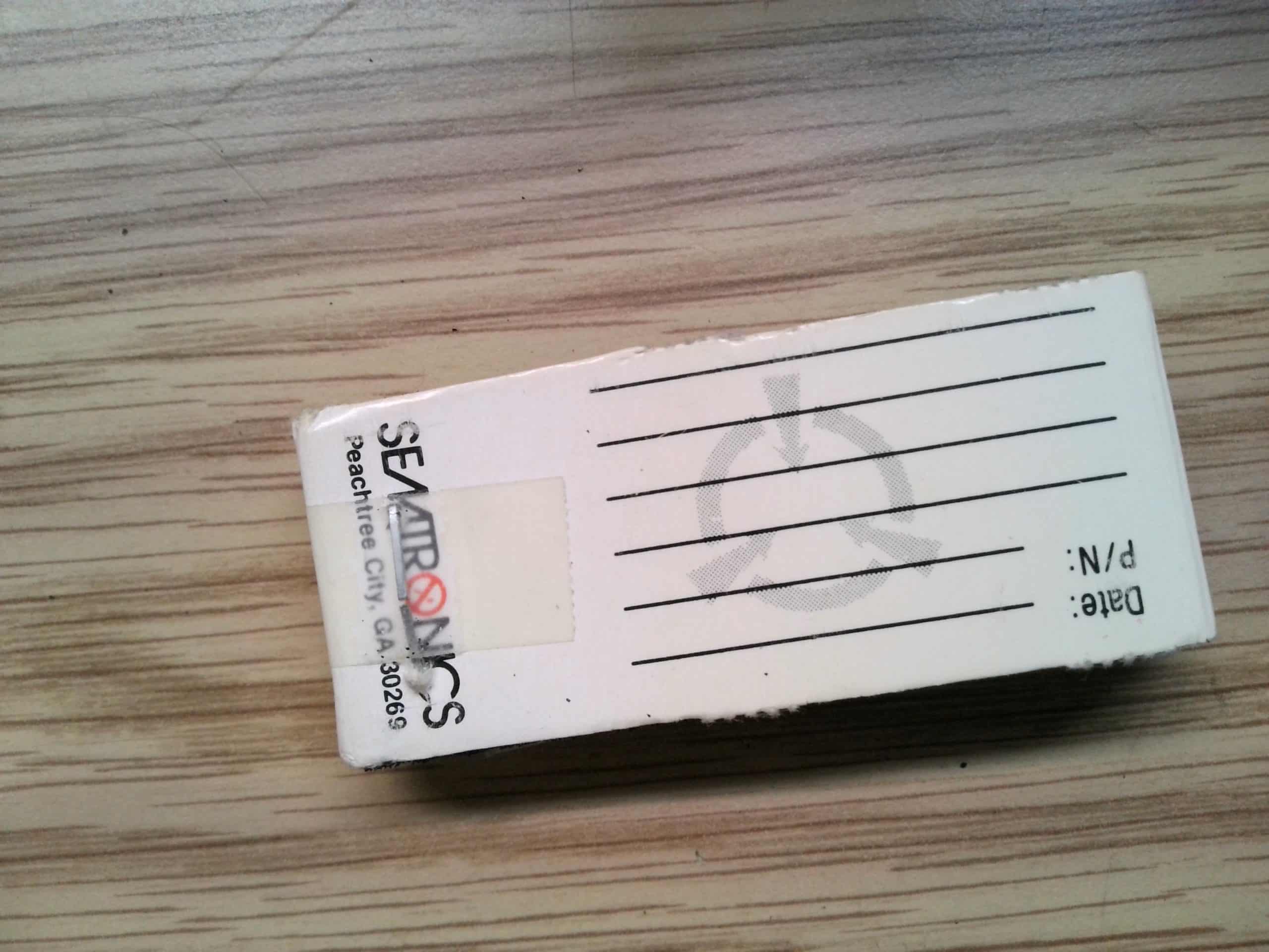 KPC – 3YL+ Prototype Prom – 28 Pin