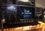 ICOM IC-756 PRO III – Free Shipping..!!!