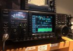 ICOM IC-756 PRO III – Free Shipping..!!!