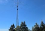 For Sale: Complete Antenna System – Tower, Yagis, Rotor, and More!