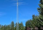 For Sale: Complete Antenna System – Tower, Yagis, Rotor, and More!