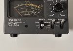 Yaesu YS-500