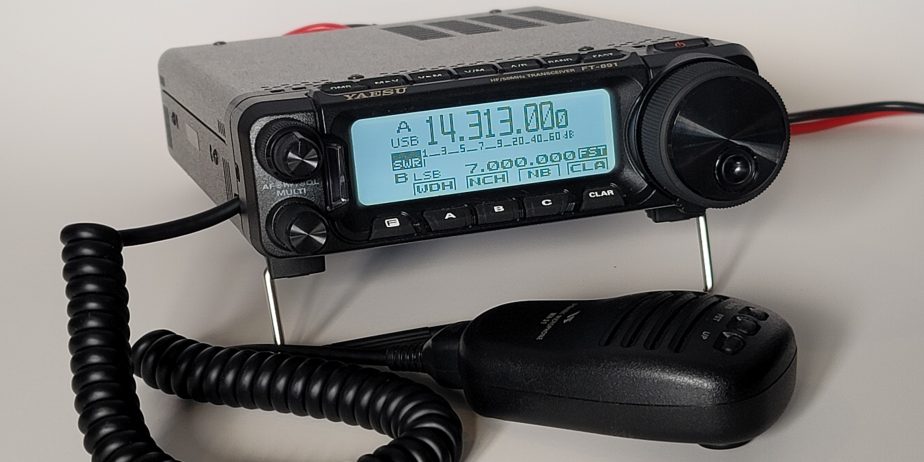 Yaesu FT-891