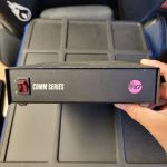 10A 13.8V Power Supply