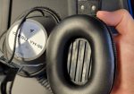 Yaesu YH-55 Headphones