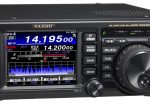 Yaesu FT-991A All-Band Multimode Portable Transceiver