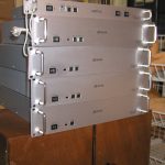 3-Band D-Star Repeater