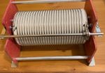 Palstar 32uh roller inductor