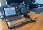 Yaesu FT-991A All-Band All-Mode (HF/VHF/UHF) Transceiver