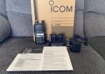 Icom IC-V86