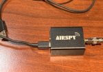 Airspy R2 SDR Receiver