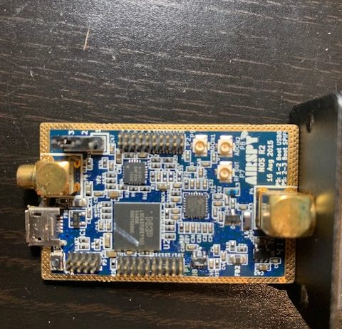 Airspy R2 SDR Receiver