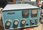 HEATHKIT SB-220